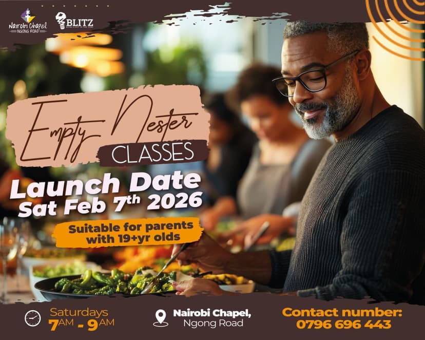 GriefShare thumbnail