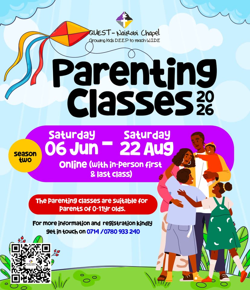 GriefShare thumbnail