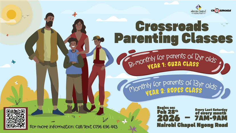 GriefShare thumbnail