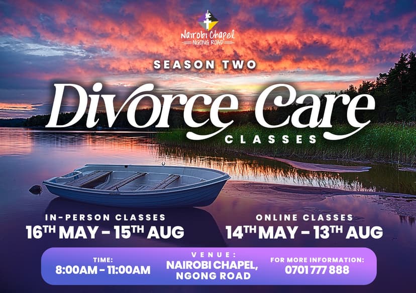 GriefShare thumbnail