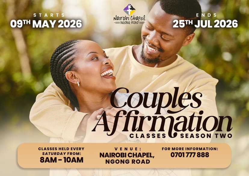 GriefShare thumbnail