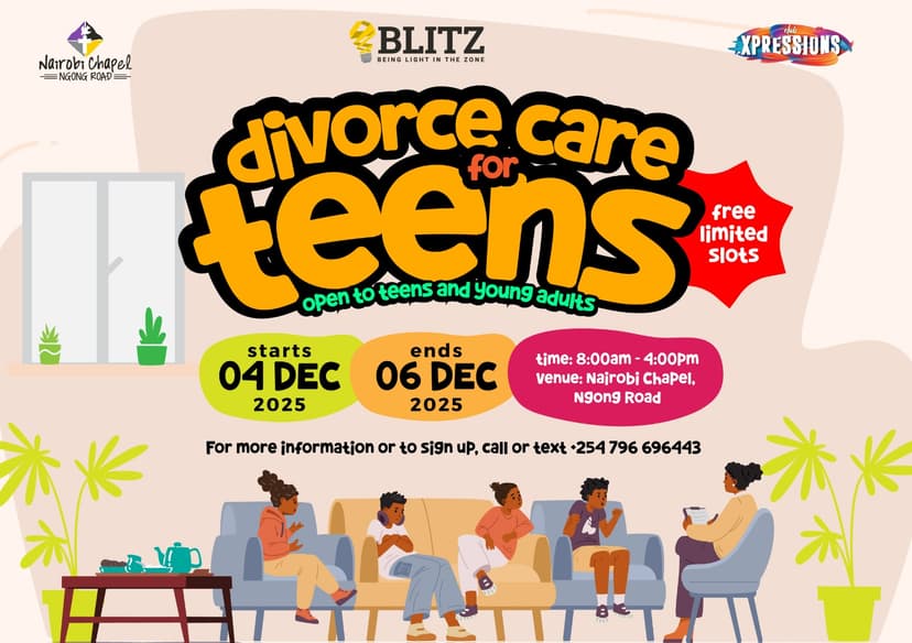 GriefShare thumbnail