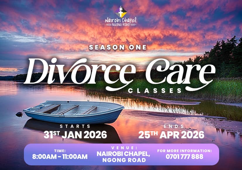 GriefShare thumbnail