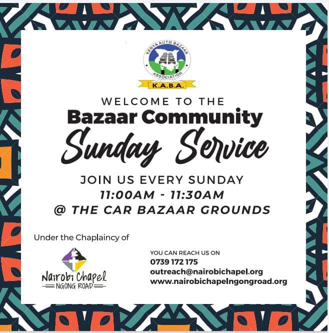 Car Bazaar Service