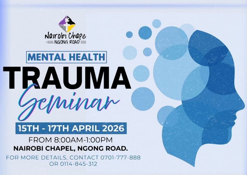 GriefShare thumbnail