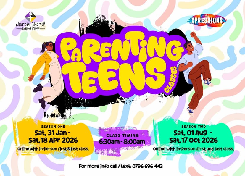 GriefShare thumbnail