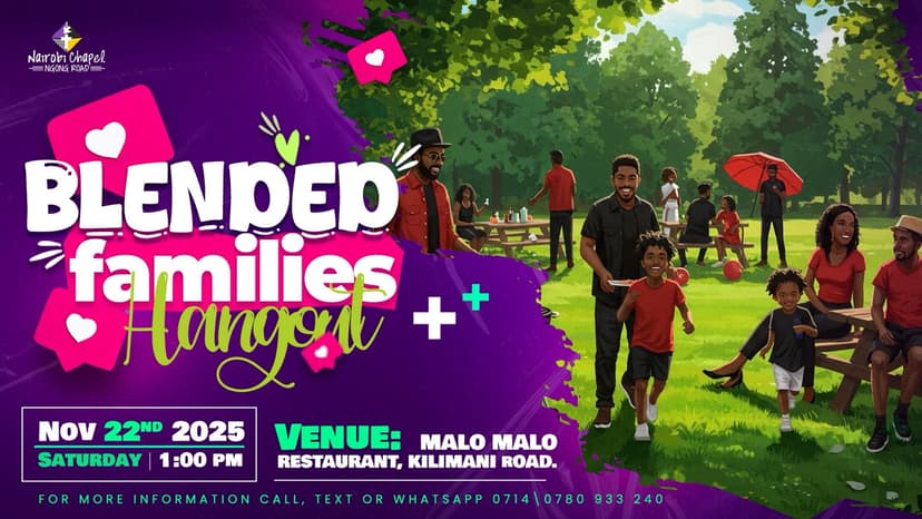 GriefShare thumbnail