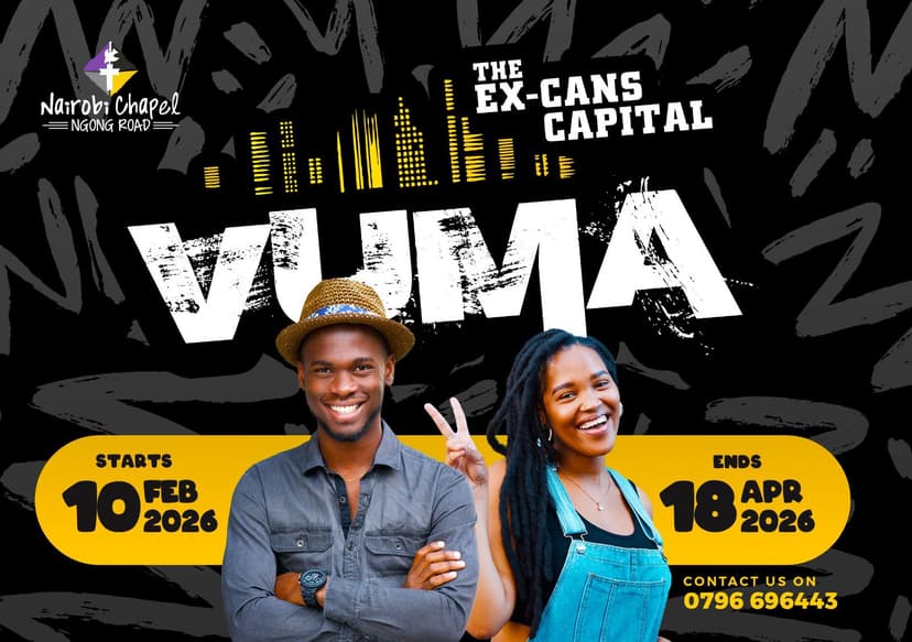 GriefShare thumbnail