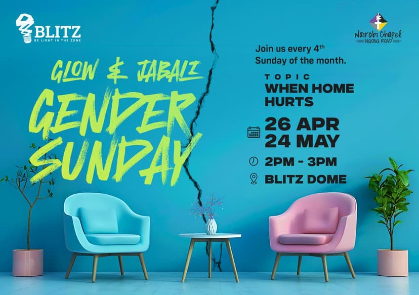 GriefShare thumbnail