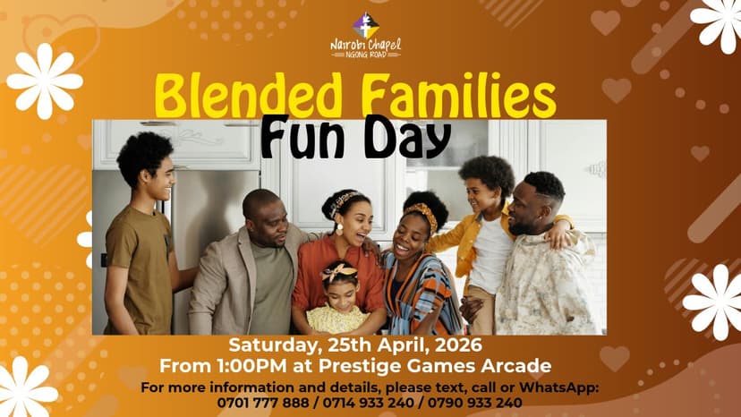 GriefShare thumbnail