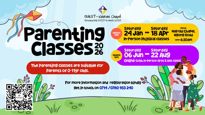 GriefShare thumbnail