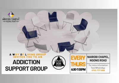 GriefShare thumbnail