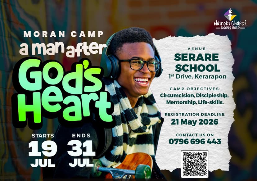 GriefShare thumbnail