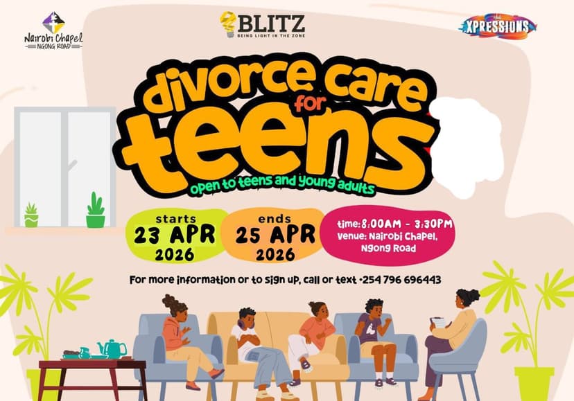 GriefShare thumbnail